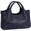 Luna Soler – Bolso Elena de cuero vegano elegante