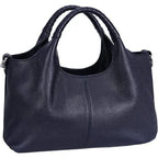 Luna Soler – Bolso Elena de cuero vegano elegante