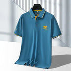 Ralph - Polo Clásico de Algodón Orgánico