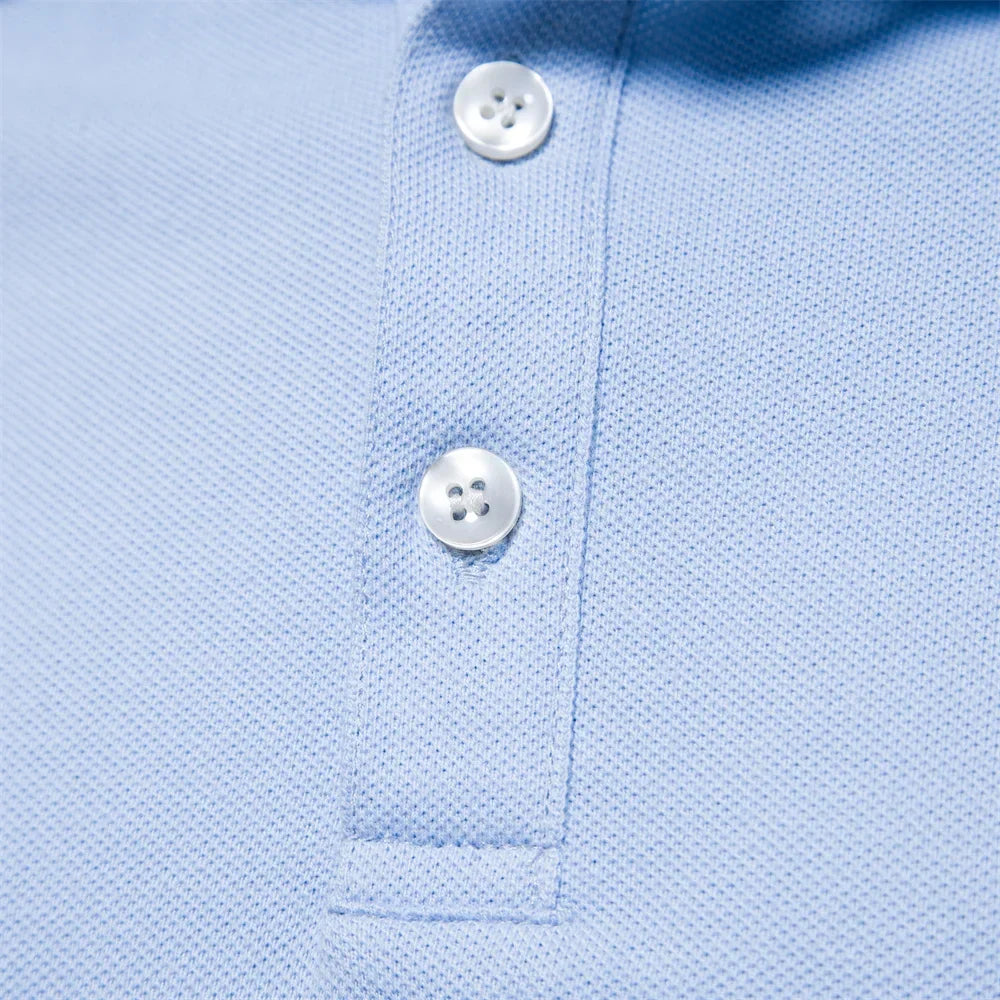 Van Elst Mode® | Polo Chic Elegante