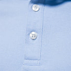 Van Elst Mode® | Polo Chic Elegante