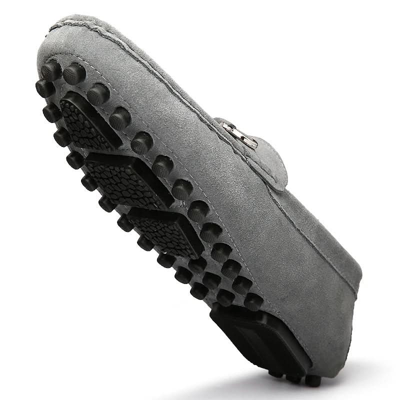 MOCASINES DE ANTE MONACO