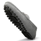 MOCASINES DE ANTE MONACO