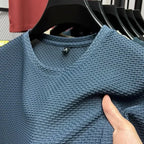 Van Elst Mode® | Camiseta Elegante de Hombre