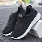 Thirza - Zapatillas Ortopédicas Transpirables