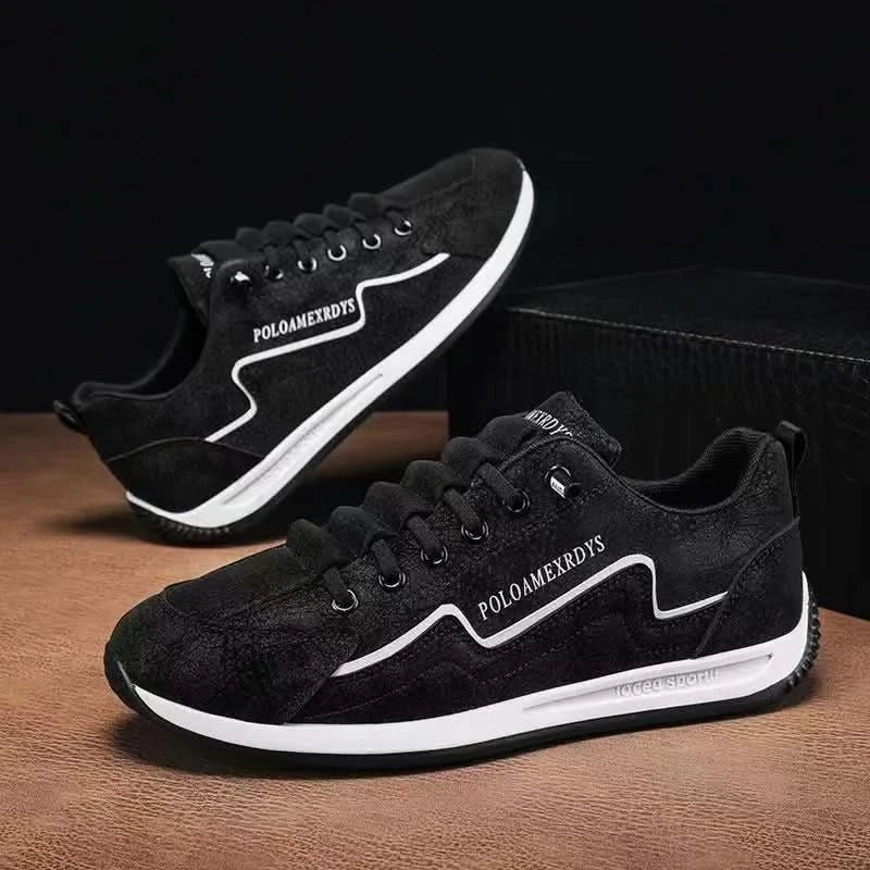 ZAPATILLAS DEPORTIVAS CLÁSICAS ACTIVE