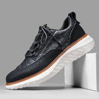 Zapato comodo y elegante