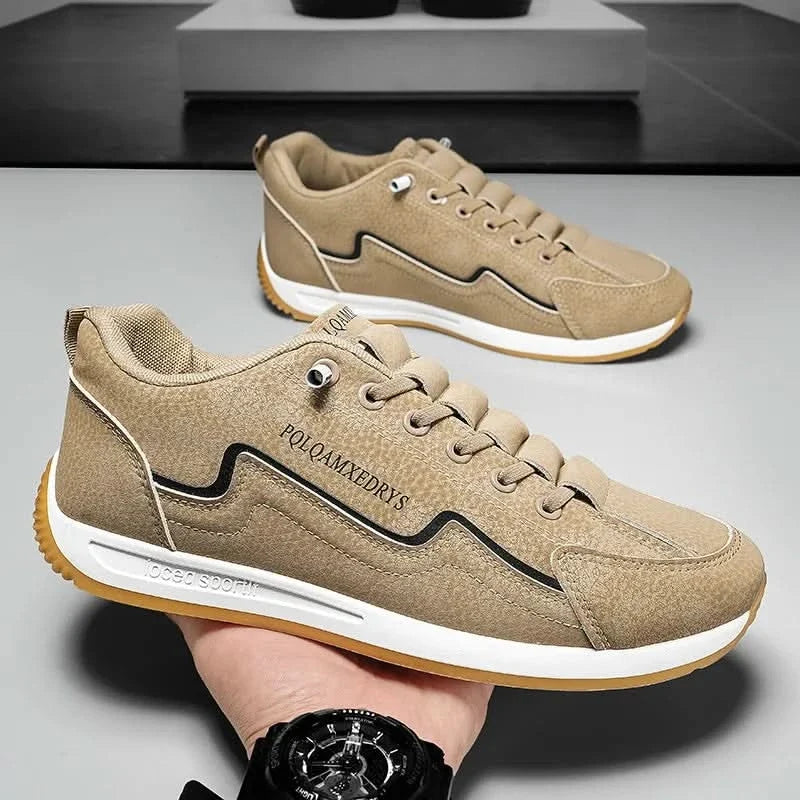 ZAPATILLAS DEPORTIVAS CLÁSICAS ACTIVE