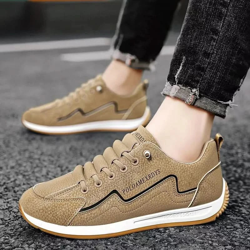 ZAPATILLAS DEPORTIVAS CLÁSICAS ACTIVE