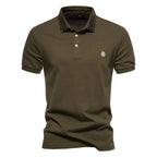 Van Elst Mode® | Polo Chic Elegante