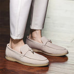 Mocasin clasico