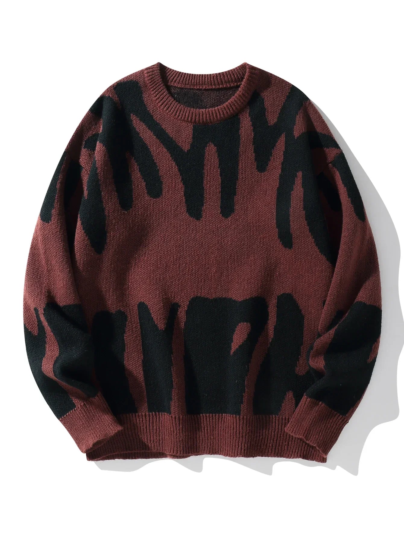 Van Elst Mode® | Suéter de Hombre de Moda