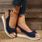 Sandalias Elegantes y Cómodas