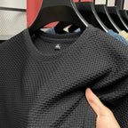 Van Elst Mode® | Camiseta Elegante de Hombre