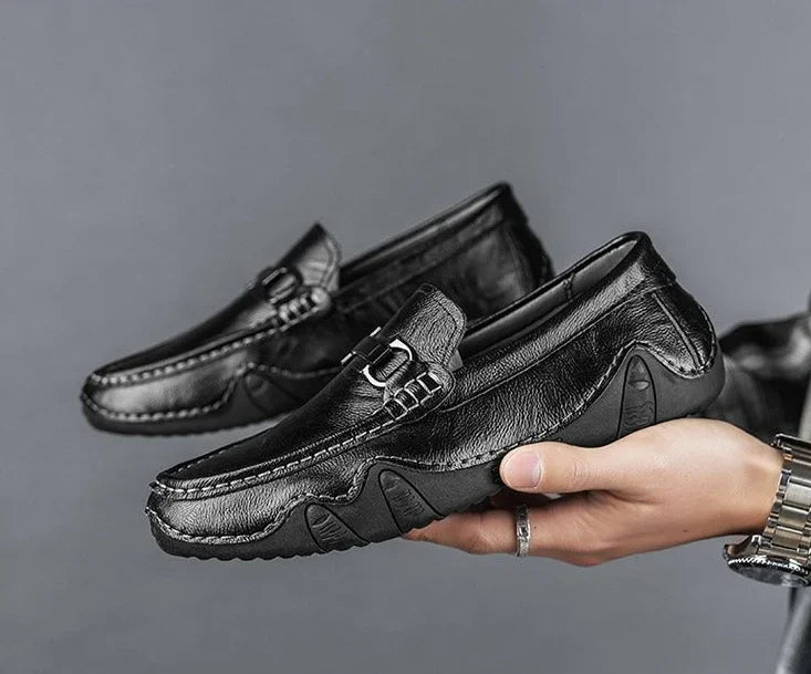Mocasin premium