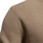Van Elst Mode® | Suéter de Hombre con Diseño de Botones