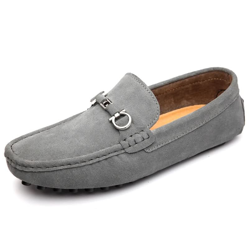 MOCASINES DE ANTE MONACO
