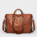 Luna Soler – Bolso Huda de cuero vegano