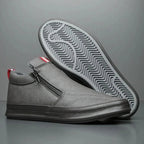 ZAPATILLAS DE CUERO BROOKS