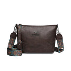 Luna Soler – Bolso Noa de cuero vegano moderno