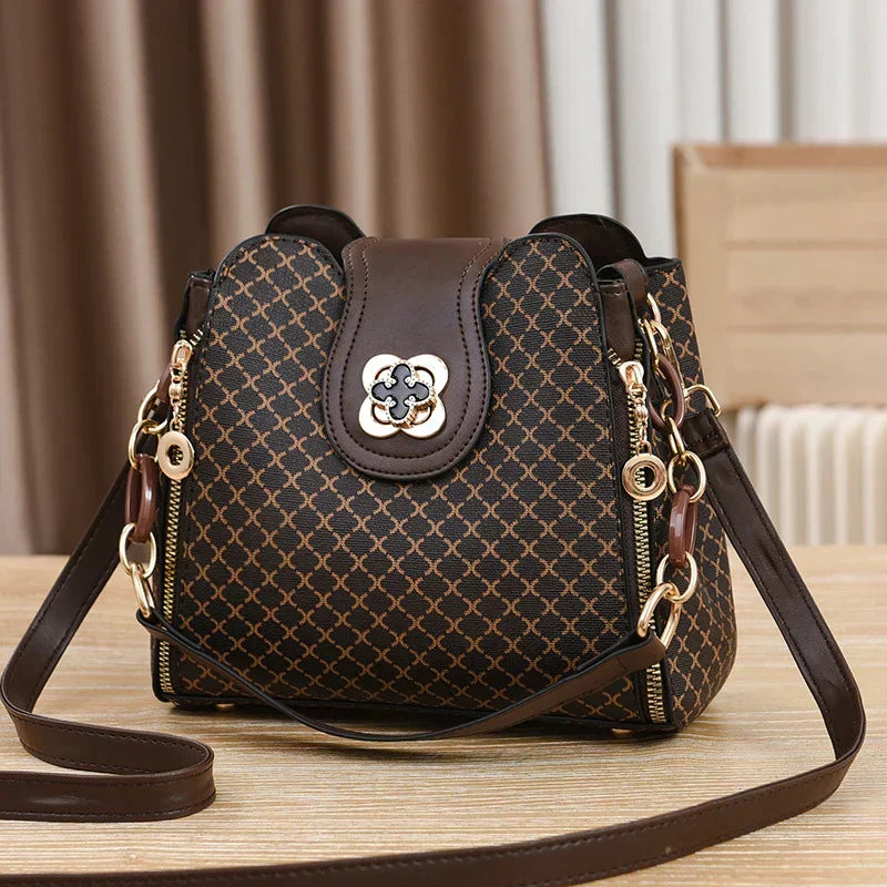 BOLSO KATÉLISE CHARM