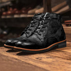 Van Elst Mode® | Botas Altas