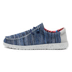 Zapato comodo alpargata