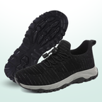 Sandra™ | Zapatillas ortopédicas  sin manos de malla