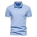 Van Elst Mode® | Polo Chic Elegante
