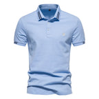 Van Elst Mode® | Polo Chic Elegante