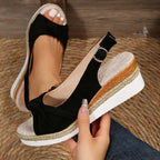 Sandalias Elegantes y Cómodas