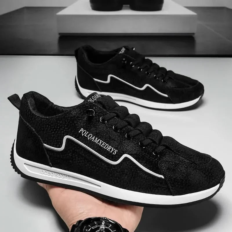 ZAPATILLAS DEPORTIVAS CLÁSICAS ACTIVE