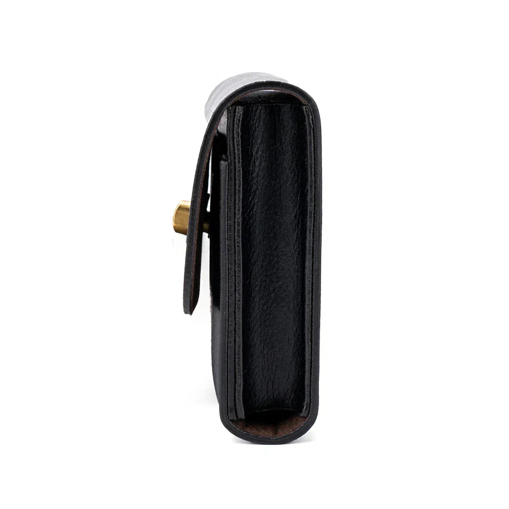 Luna Soler – Cartera Alba de cuero vegano