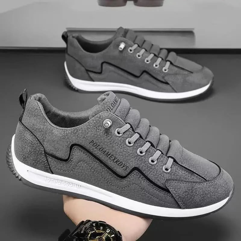 ZAPATILLAS DEPORTIVAS CLÁSICAS ACTIVE