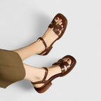 Clover | Sandalias Elegantes