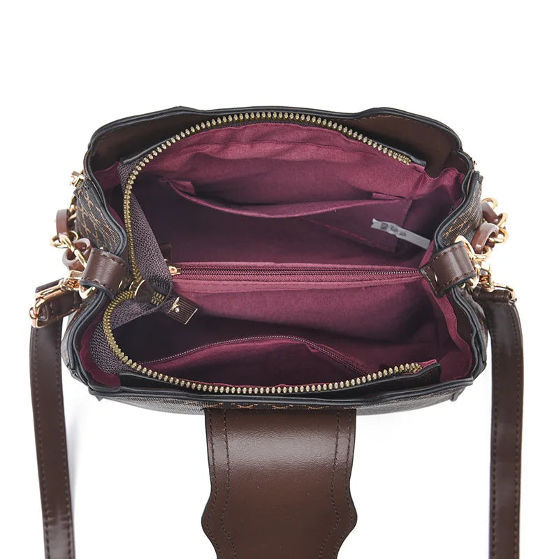 BOLSO KATÉLISE CHARM