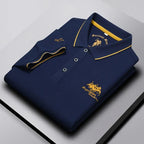 Ralph - Polo Clásico de Algodón Orgánico