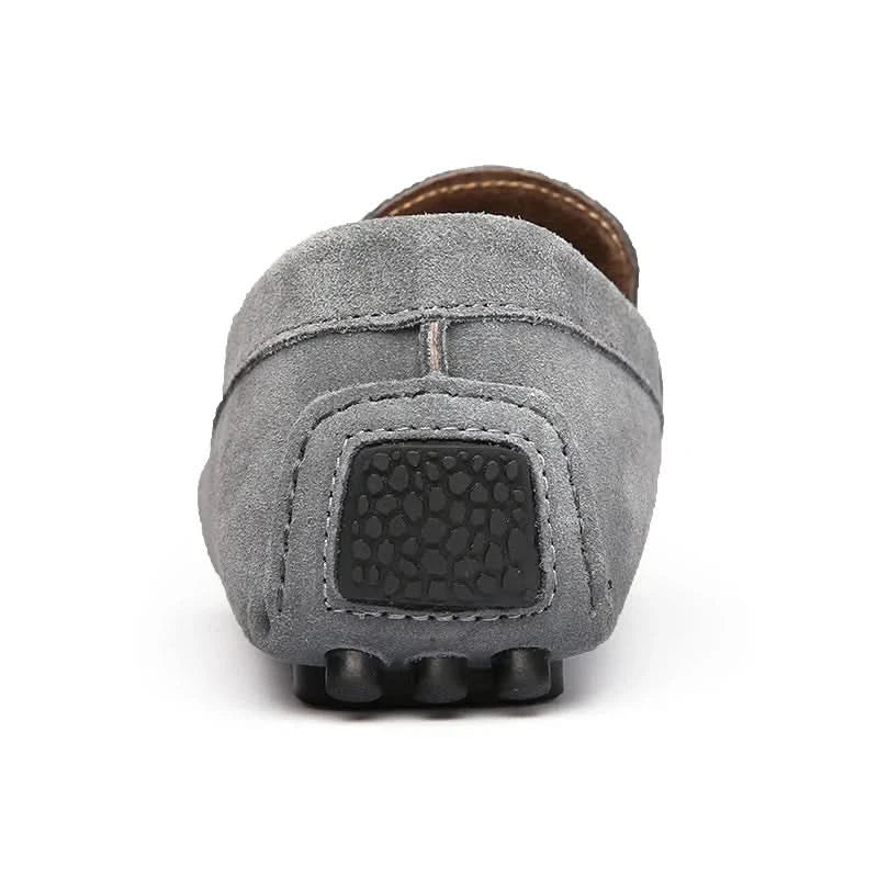 MOCASINES DE ANTE MONACO