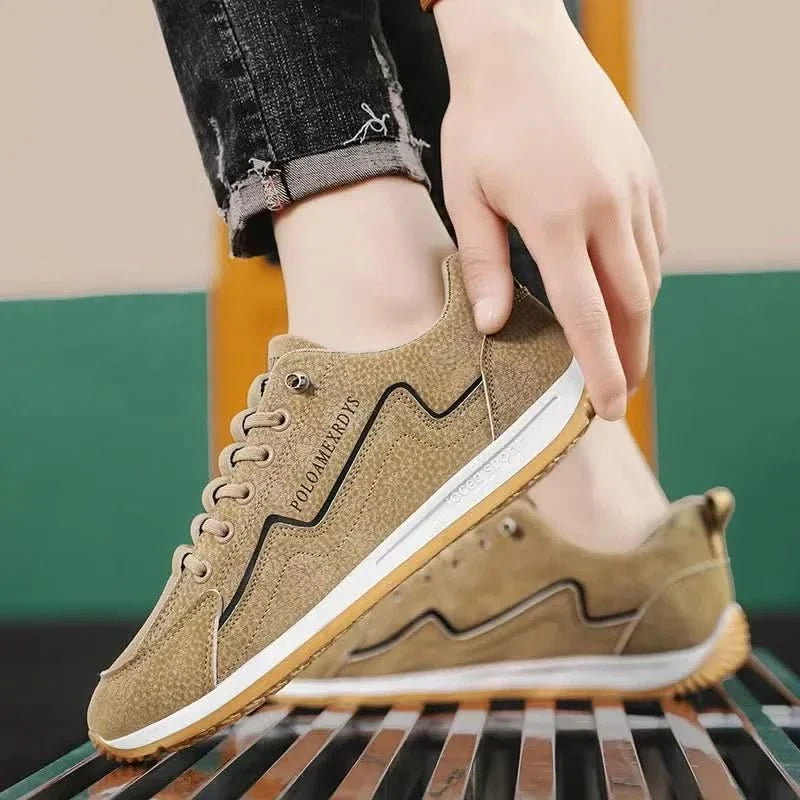 ZAPATILLAS DEPORTIVAS CLÁSICAS ACTIVE