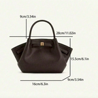 BOLSO KATELLE RAFFIA