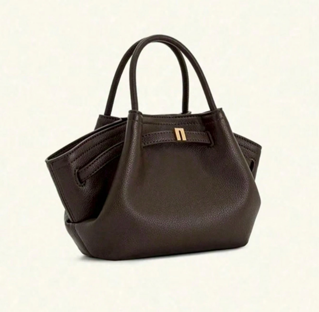 BOLSO KATELLE RAFFIA