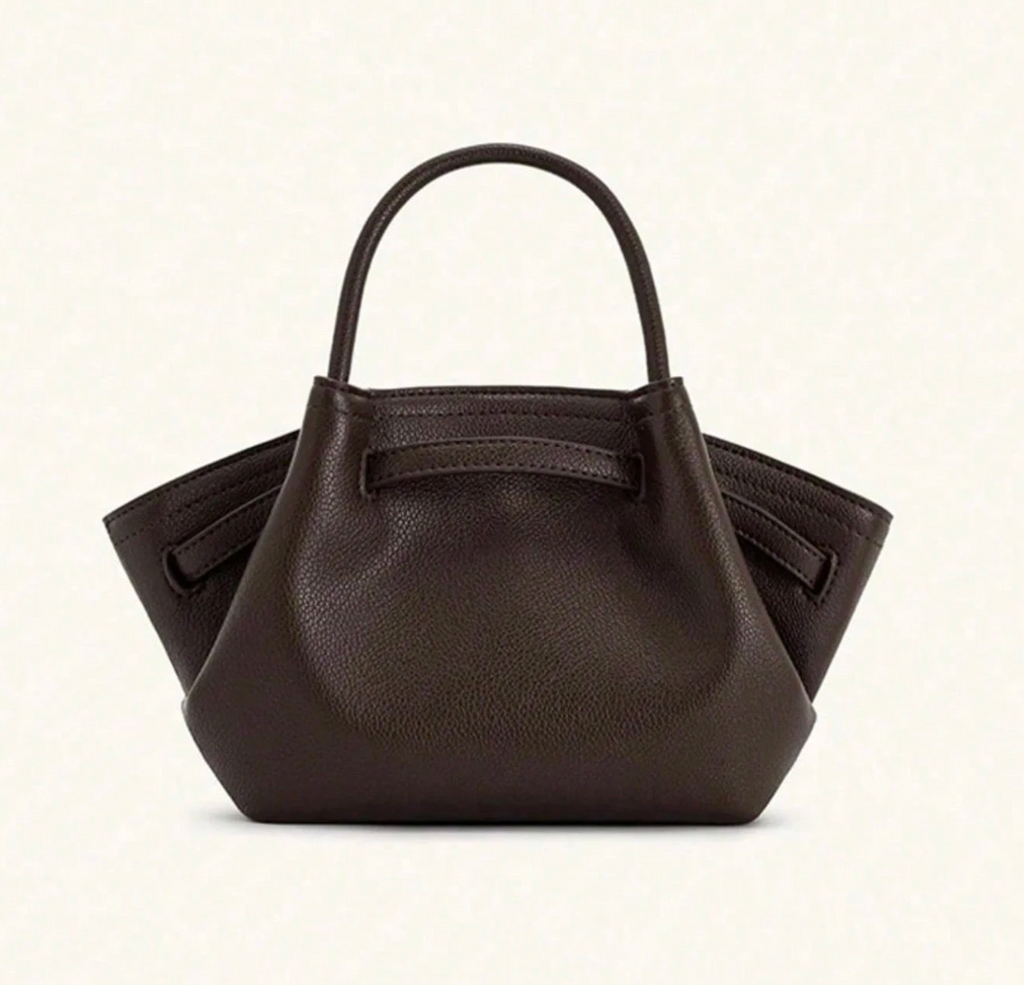 BOLSO KATELLE RAFFIA
