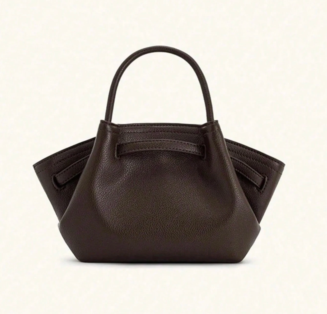 BOLSO KATELLE RAFFIA