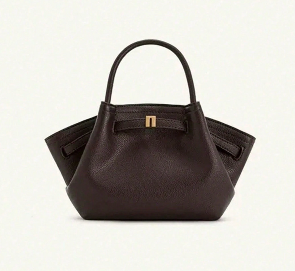 BOLSO KATELLE RAFFIA