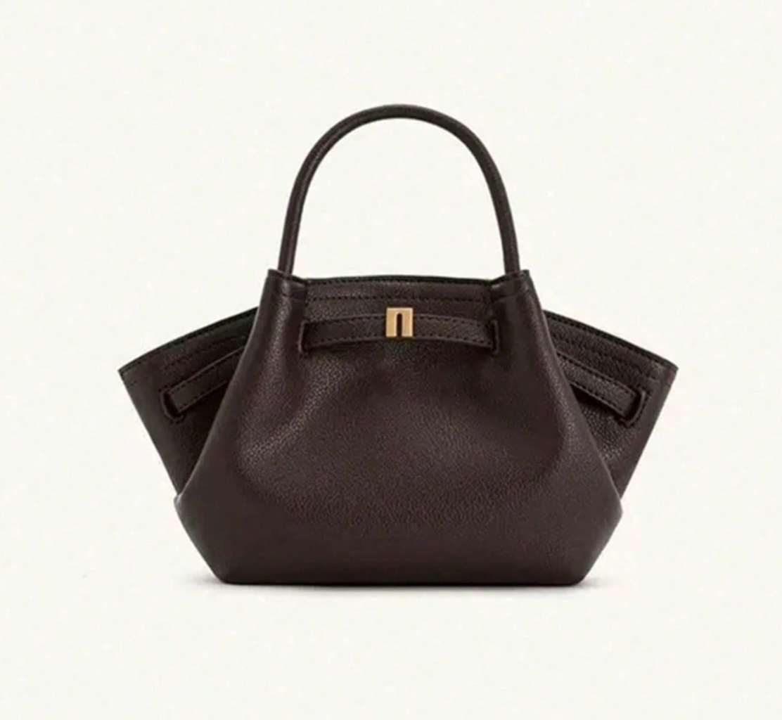 BOLSO KATELLE RAFFIA