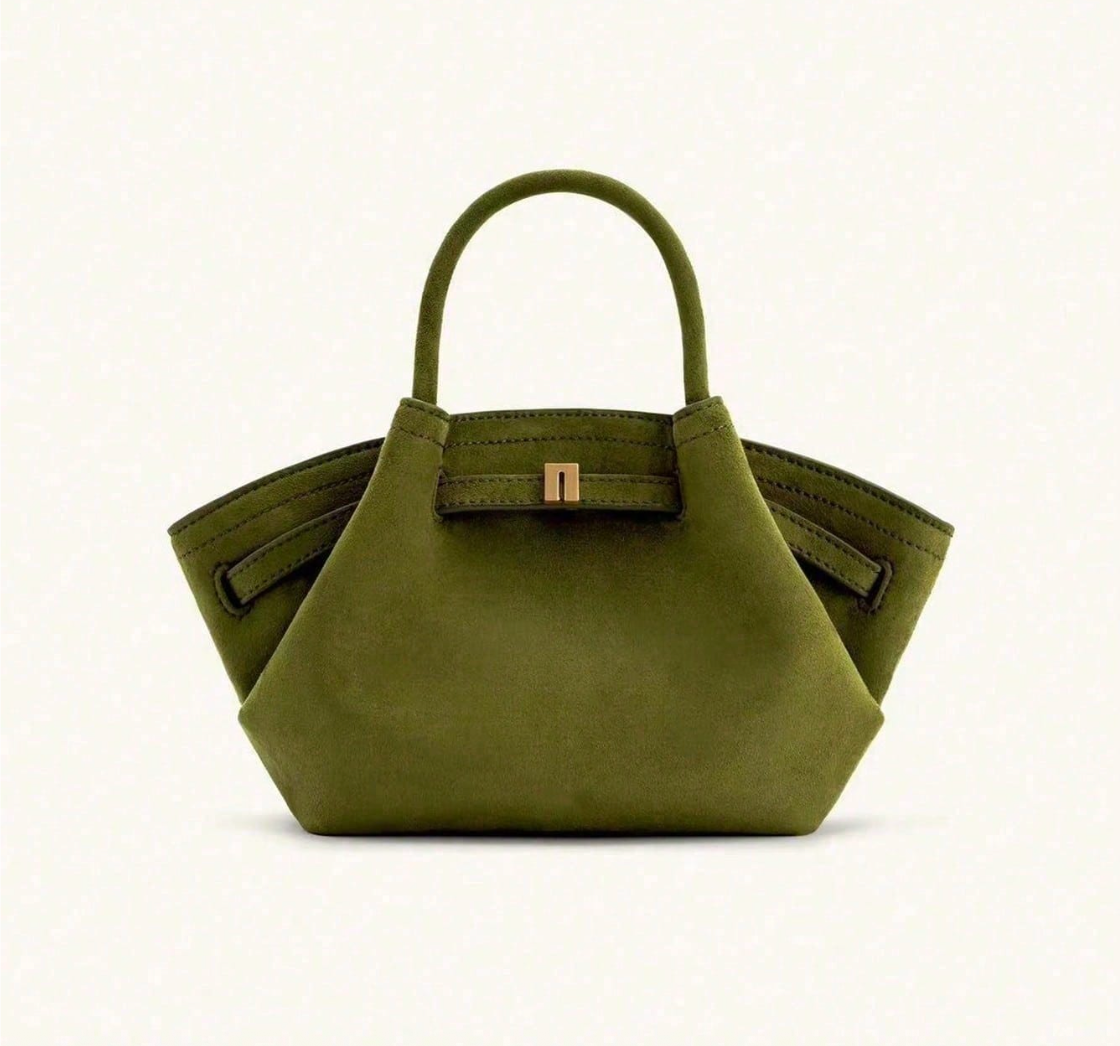 BOLSO KATELLE RAFFIA