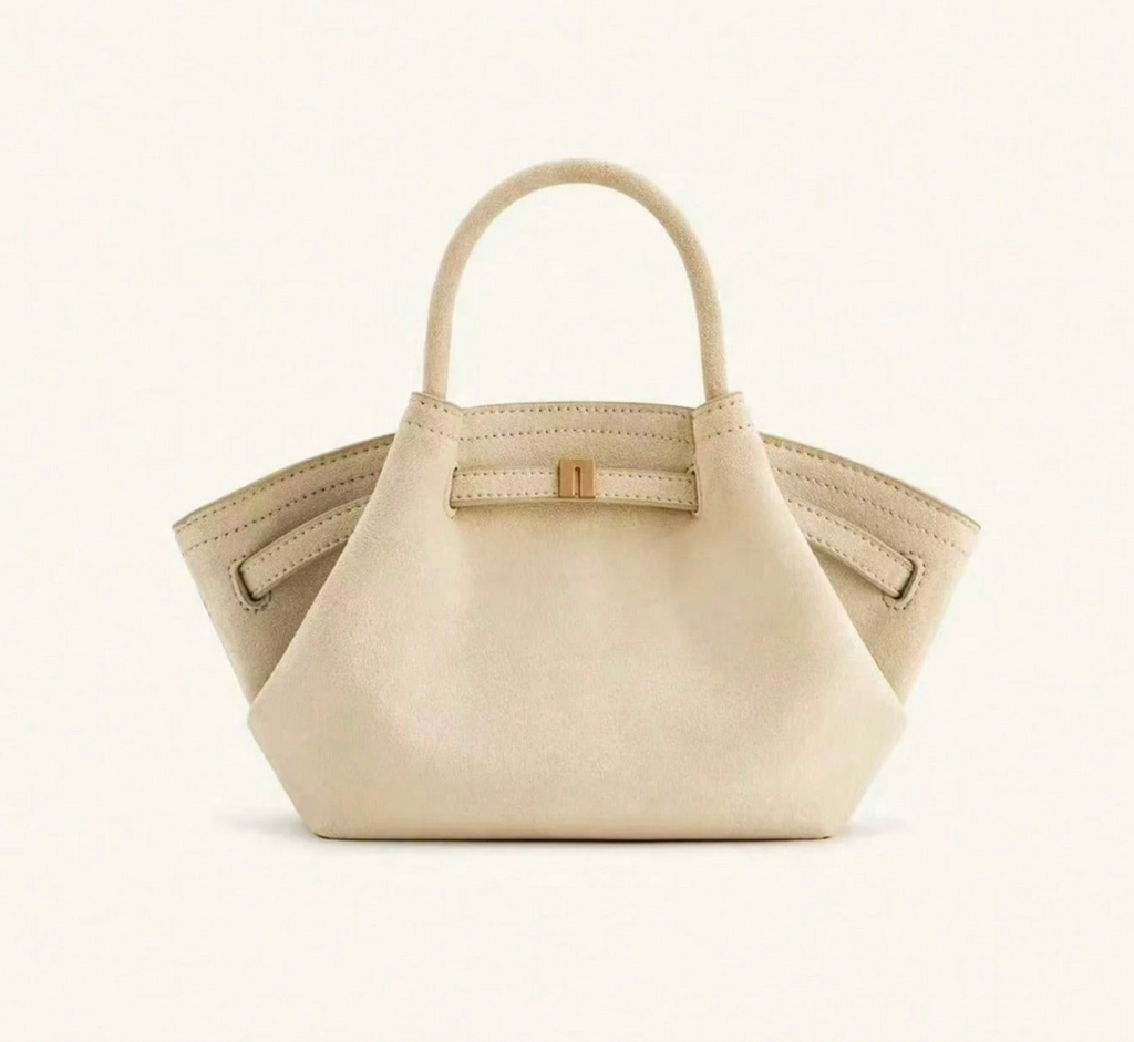BOLSO KATELLE RAFFIA