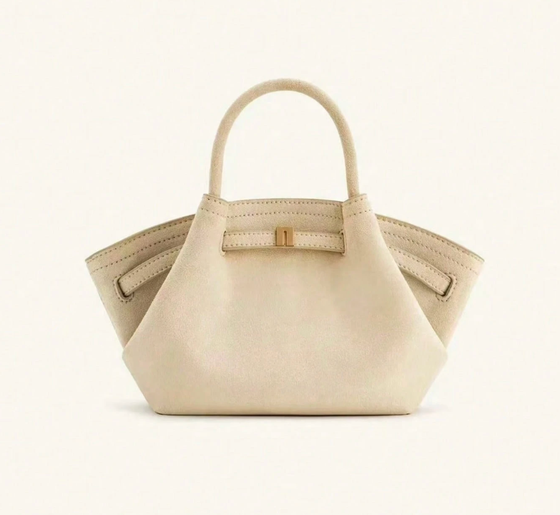 BOLSO KATELLE RAFFIA