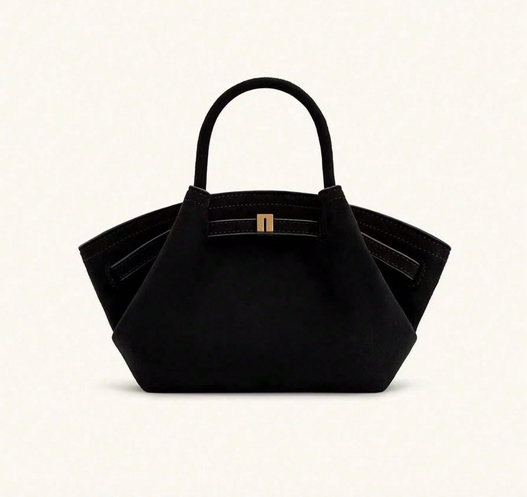 BOLSO KATELLE RAFFIA