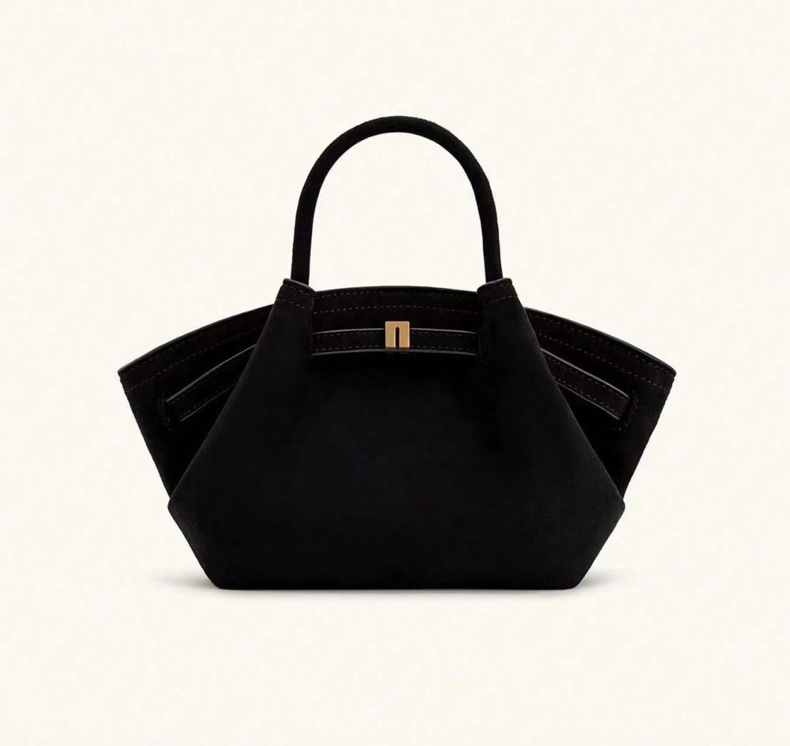 BOLSO KATELLE RAFFIA
